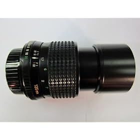 Click here to buy Minolta MD Tele Rokkor-X 135mm 1:3.5 Minolta Celtic Camera Lens.