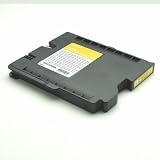 Yellow Ry Toner GX3000/5050N