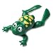 Swimming Frog Amphibious-Pal