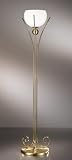 FLORIANI:, Stehleuchte, Made in Italy, Handarbeit,