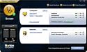 Norton Antivirus 2009 - 1 User 1 Computer (PC)