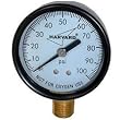 Harvard Pressure Gauge-IPPG602-4B