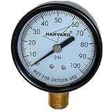Harvard Pressure Gauge IPPG602 4B 31XeTKObDjL. SL160 Harvard Pressure Gauge IPPG602 4B