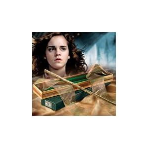 Harry Potter Wands