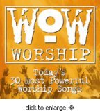 Wow Worship: Orange: Todays 30