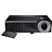 PC Hardware : Dell 1409X DLP Projector with 1-Year Advance Exchange Warranty