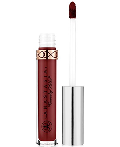 ANASTASIA BEVERLY HILLS LIQUID LIPSTICK~~HEATHERS