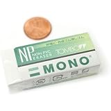 Tombow Mono NP Eraser: Single