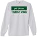 Visit Beautiful Steamboat Springs Long Sleeve T-Shirt