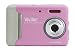 ViviCam 5050 ピンク【新型】【日本語メニュー&SDHC対応】