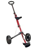 Masters MT-J130 JUNIOR 2 Wheel Golf Trolley