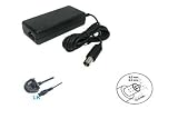 Review EBL / Replacement Laptop AC Adapter for APPLE iBook Clamshell, APPLE PowerBook G3 Series, APPLE iBook Blueberry, FireWire, Graphite, Indigo, Lime Green, Tangerine Series, APPLE PowerBook 1400, 2300, 3400, Duo 2300, FireWire Series, Compatible Part Numbers: M4402, M4895, M4896, M5937, M6384LL/A, M6548G/A, M7332, M7387LL/A