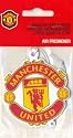 Manchester United FC Air Freshner