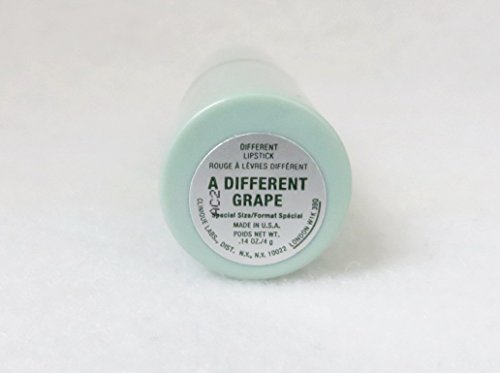 Clinique Rouge A Levres A Different Grape Lipstick