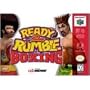 Ready 2 Rumble Boxing