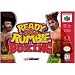 Ready 2 Rumble Boxing