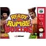 Ready 2 Rumble Boxing
