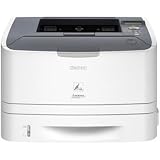 Canon imageCLASS LBP6650DN - Printer - B/W - duplex - laser - 2400 dpi x 600 dpi - up to 35 ppm - capacity: 300 sheets - USB, 10/100Base-TX - LBP6650DN LASERPR MONO 35 PPM 2400 X 600 DPI