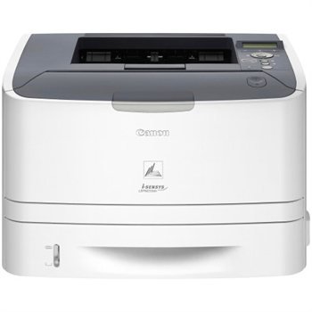 Canon imageCLASS LBP6650DN - 600 DPI