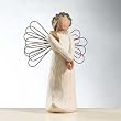 Willow Tree Celebrate Angel Figurine, 26108