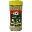 Grace Jamaican Dried Jerk Seasoning - 6 oz