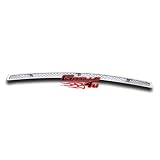 03-05 Infiniti FX35  FX45 Bumper Stainless Mesh Grille Grill Insert by APS
