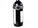 HK LCD Digital Red Wine Bottle Thermometer Watch TL-8002