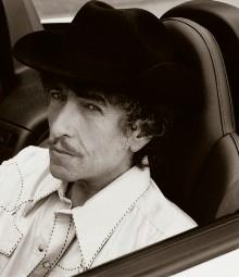 Image of Bob Dylan