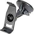 GA-WXWM+BKT200: Vehicle Suction Cup Mount and Bracket for Garmin Nuvi 200, 200W, 250, 250W, 260, 260W, 270, 265T, 265WT