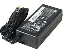 Compaq Presario V4000 V5000 Laptop Ac Adapter Charger