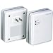 TRENDnet Tpl-302E2K 200Mbps Powerline Av Ethernet Adapter Kit