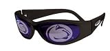 Penn State Titan-Black Matte Sunglasses