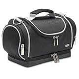 Kodak Large Black Graphite Camera Bag