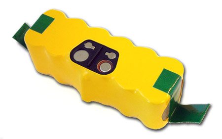 Revisión y Guía de compra de  Cheap  Batería para Roomba Compatible: serie 500