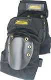 Rector Fatboy Black X-Large Knee Pads