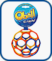 Rhino Toys Oball