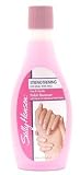 Sally Hansen Polish Remover 8 oz. Strengthening