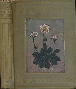 Flowers Shown To the Children