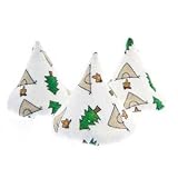 The Peepee Teepee for the Sprinkling WeeWee in Cellophane Bag