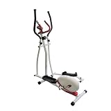 SixBros. Elliptical Cross Trainer With Computer 401E
