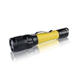 Fenix TK 20 2 Level Cree LED Flashlight