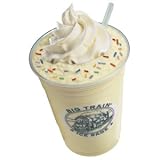 BT CAKE BATTER, CS 5 3.5#, 01-0306 BIG TRAIN SMOOTHIE POWDER by BIG TRAIN