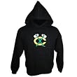 Chicago Blackhawks Goalie Hooded Sweatshirt