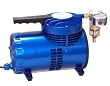 Airbrush Depot Model TC-06 1/4 HP High Performance Diaphragm Air Compressor