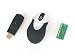 Search Our Specialty Mall : Dekcell CPA-1022 Mini Wireless Optical Mouse with USB Receiver
