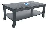 Detroit Lions Coffee Table