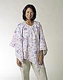 Mammography Cape One size fits most - Case (705NBL)