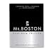 Mr. Boston Cocktail Recipies Platinum Edition Book