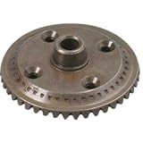 Bevel Gear,43T:S21,S25,SAVX by hpi-racing