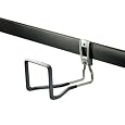 Rubbermaid 5E12 FastTrack Hose Hook